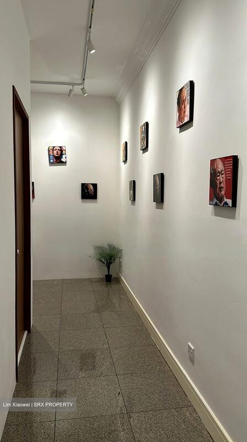 Eastpoint Green (D18), Condominium #457568481